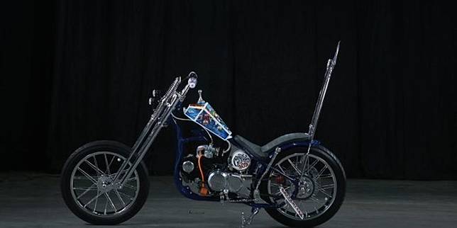 Foto: Kustomfest