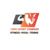 CRRU Sport Complex