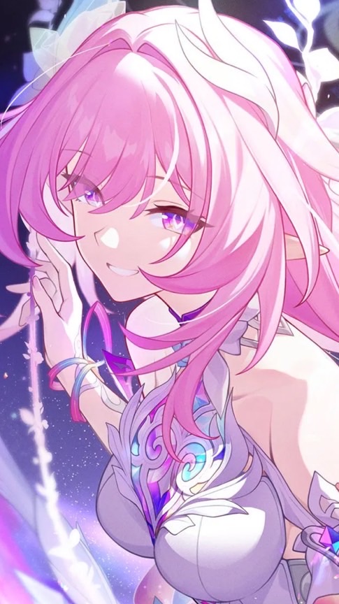 原神/崩壞：星穹鐵道/絕區零/崩壞：因緣精靈/日常/動漫聊天室