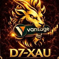 D7-XAU🐐📊 Signal Hub🔥