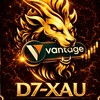 D7-XAU🐐📊 Signal Hub🔥