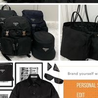 BrandnameVintage แท้100% สวยใหม่ราคาดี