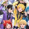 STPR&VOISING&6時のおやつ学園 兄弟姉妹