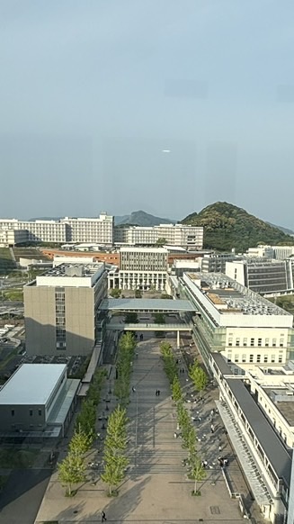 九大教職・学芸員志望の集まり