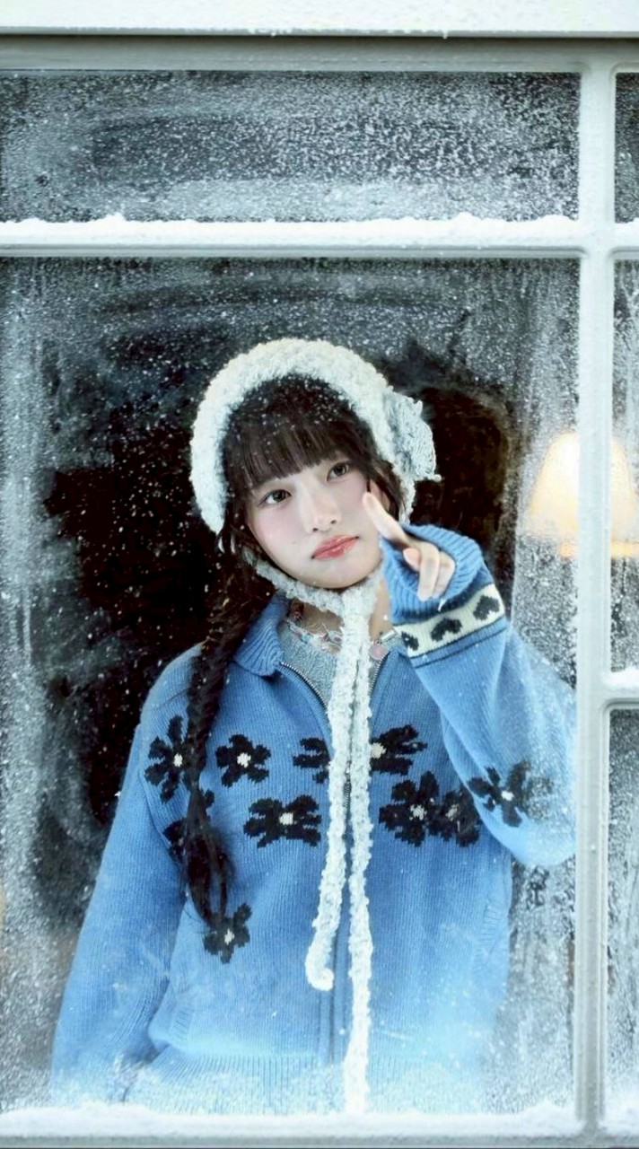 IVEレイ写真館
