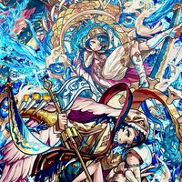 モンストオプ！本当の初心者を待っている。