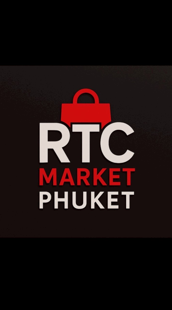 RTC MARKET PHUKET