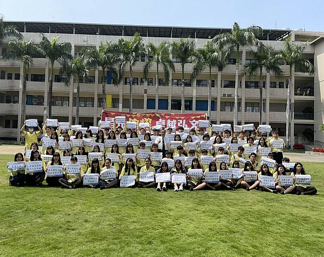 大學繁星放榜弘文高中摘星錄取人數再創新高 中廣新聞網 Line Today