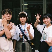 ひかりのなかにを語る会