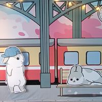 月有陰晴圓缺