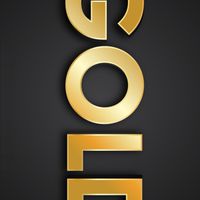 Bread Gold  EA