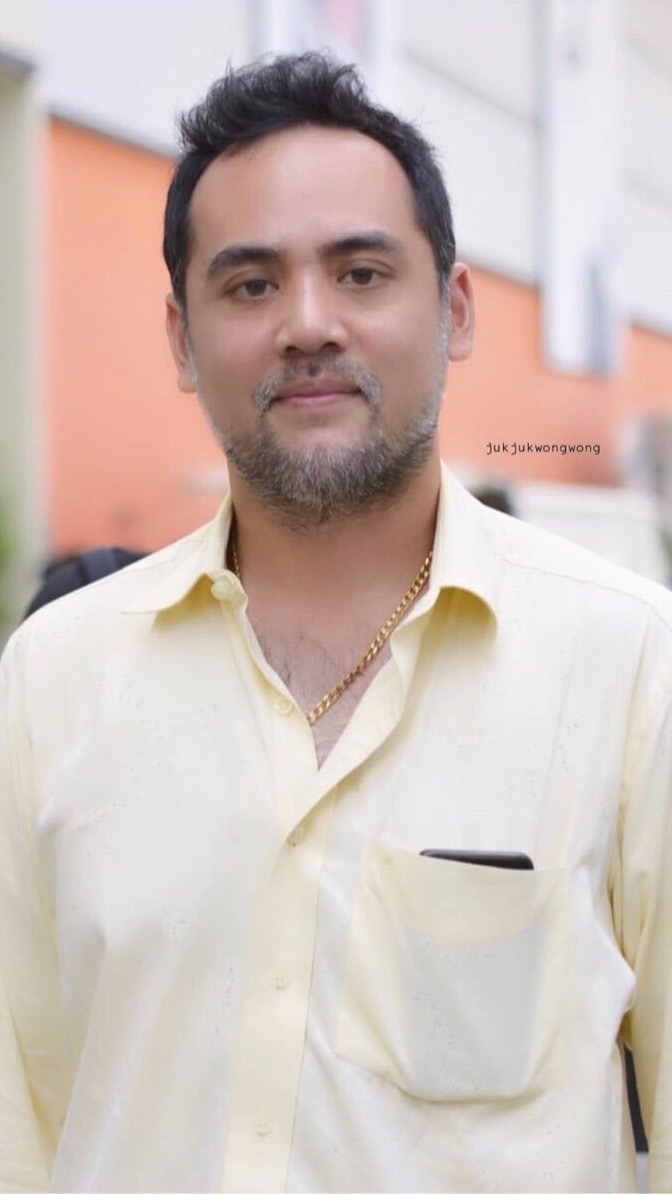 Fc.P’พศิณ กรรณสูต(ชาลี กรรณสูต)
