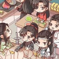 ปรมาจารย์ลัทธิมาร,ตัวร้ายอย่างข้า,สวรรค์ประทานพร