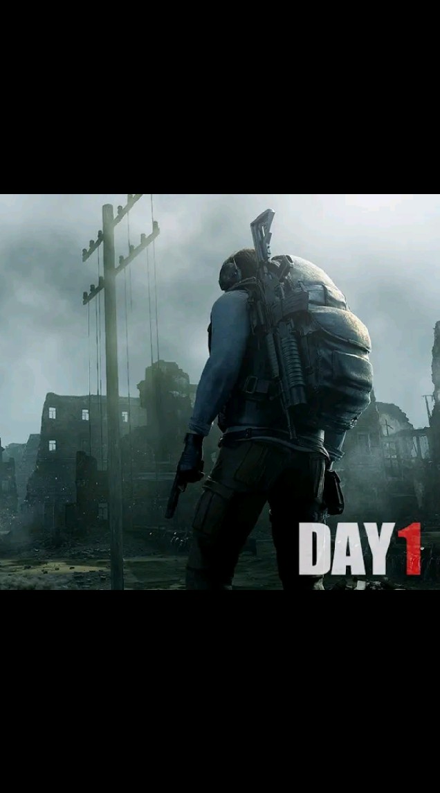 last day rules survival