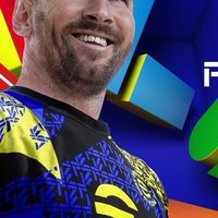 イーフト大会・スカッド相談・アプデ情報