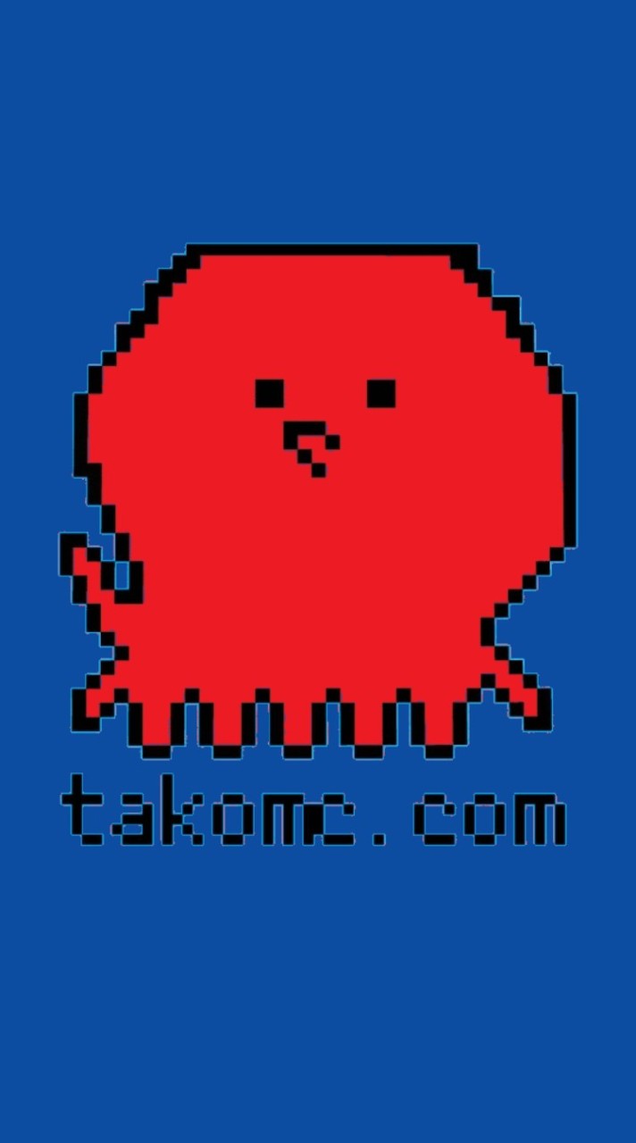 takoserver | tako's