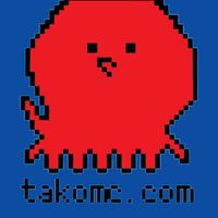 takoserver | tako's