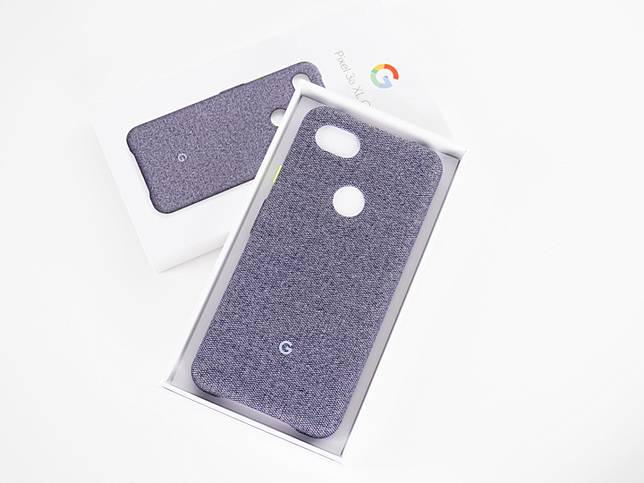 到手 純粹黑的google Pixel 3a Xl純粹開箱 Mobile01 Line Today