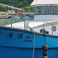 東澳粉鳥林凌波號