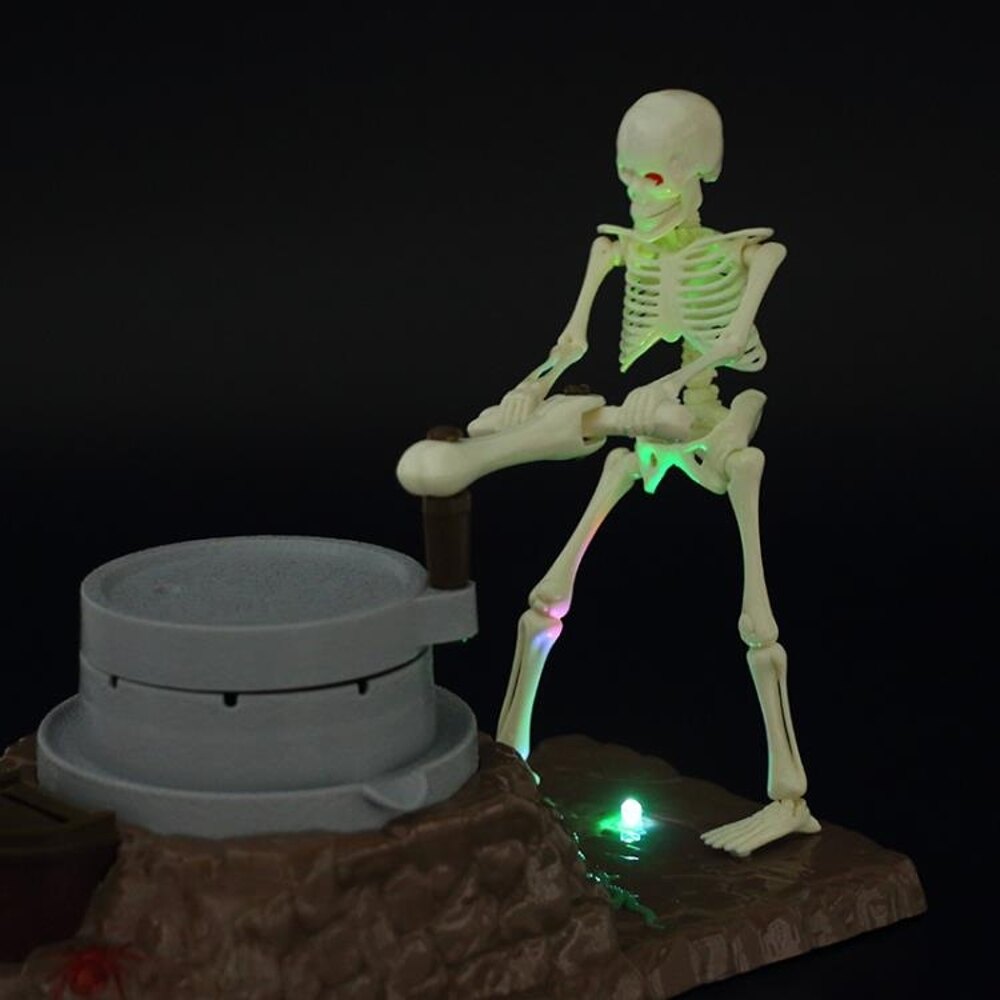 擺件 創意生日禮物送女生女友朋友閨蜜新奇特別抖音同款存錢罐搞怪好玩 城市科技DF