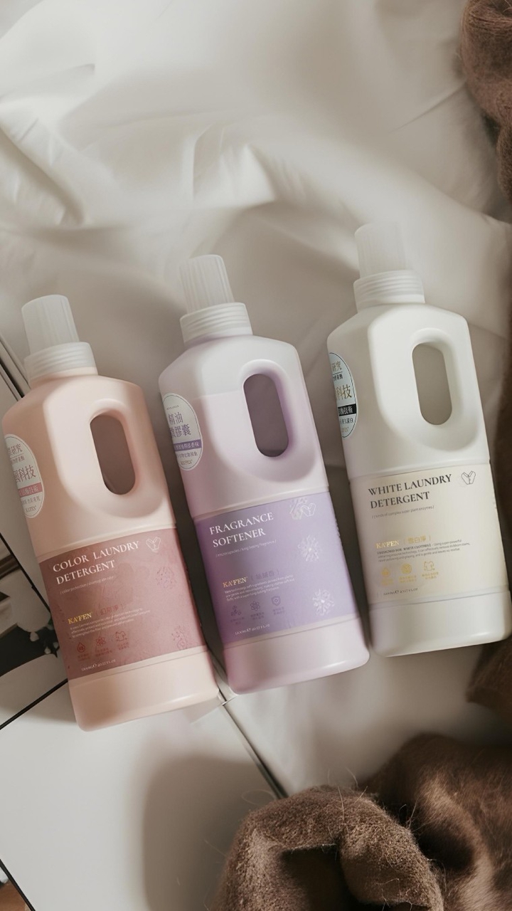 KAFEN 衣護時光 ☀️