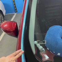 小鍾kuga 不銹鋼窗框飾條<專屬團購群>