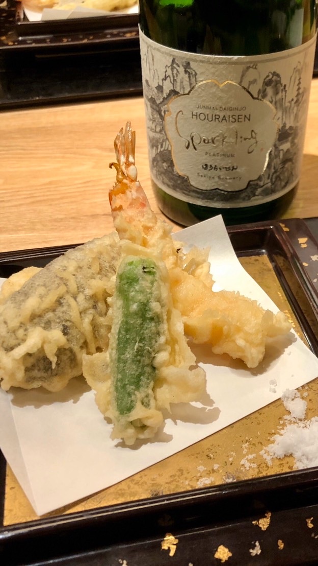 木林森(美食と日本酒会)のオープンチャット