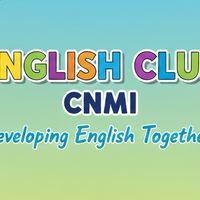 “English Club CNMI”