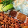 Ku หมูปลาร้า