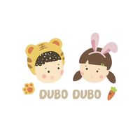 DUBO DUBO韓系嬰幼選品🧸