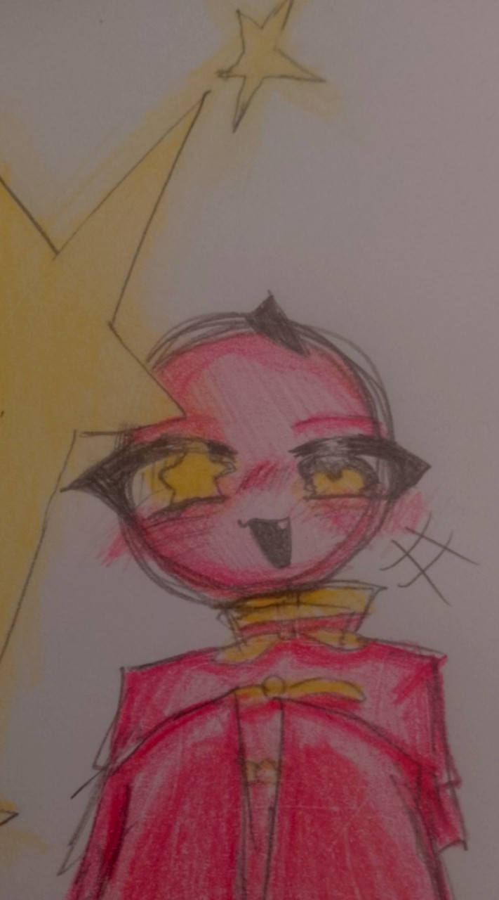 カンヒュイラスト載せてこー