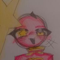カンヒュイラスト載せてこー