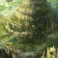 空中都市ガレオン（全也、折、チート️⭕️！）