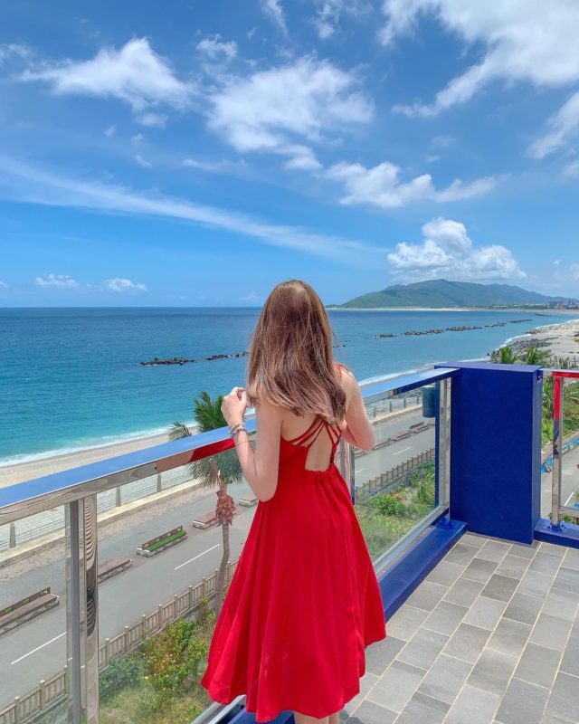 貳館海景民宿 TWO HOME INN｜花蓮˙民宿｜花蓮海景民宿｜花蓮住宿｜