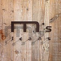 m's jeans