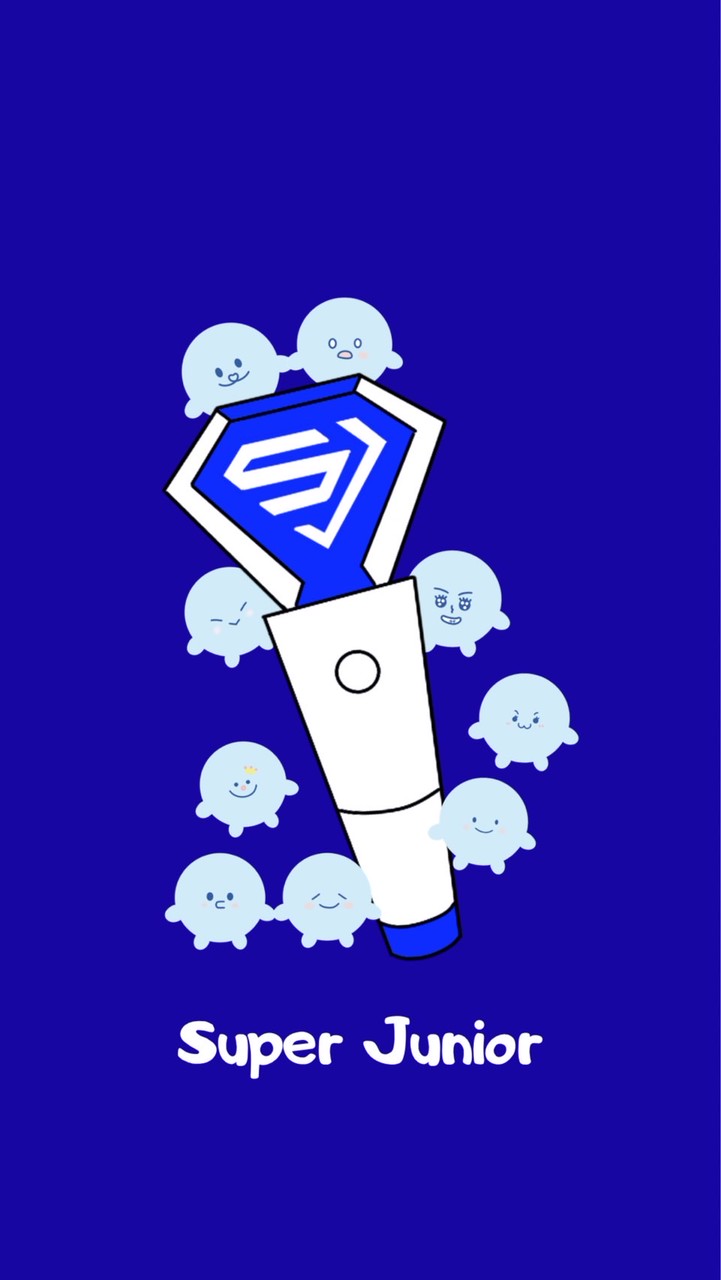 桃園SJ💙ELF聊群