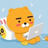 萊恩 Ryan 資訊分享交流 kakao friends