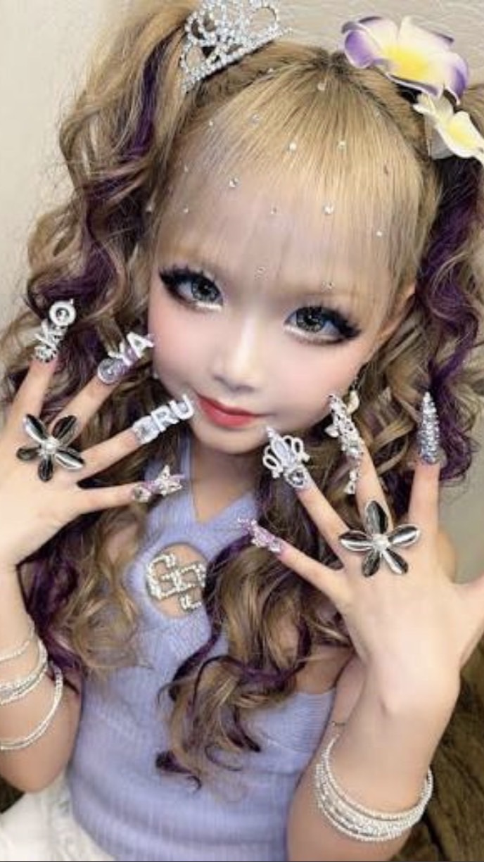 KOGYARU好きな人話そー❣️