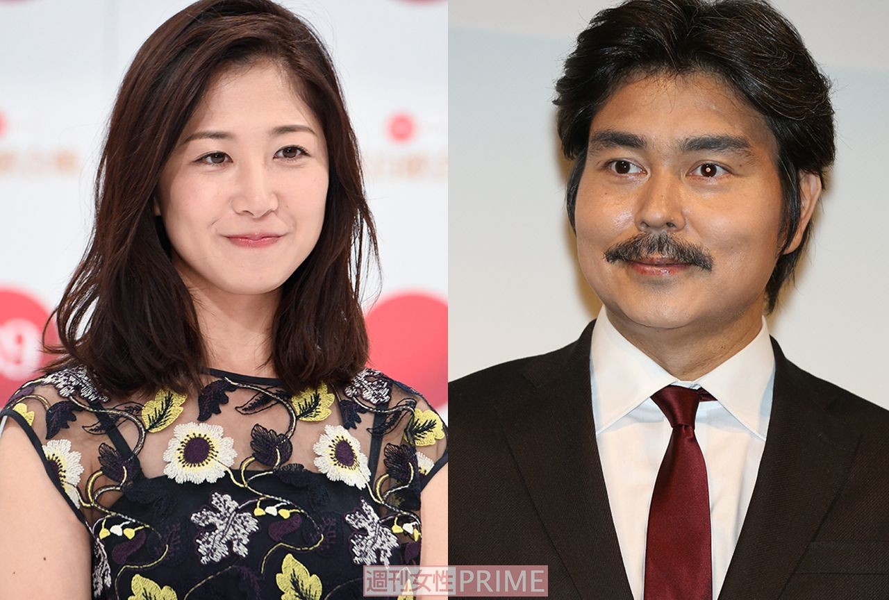 井上和香 亡くした母は 永遠のライバル