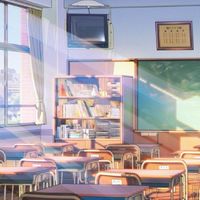 RP-Anime School-🌌💗