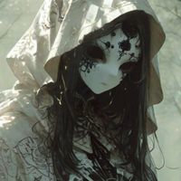 Pixai 繪圖交流區+小說