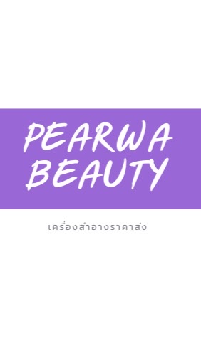 Pearwabeauty