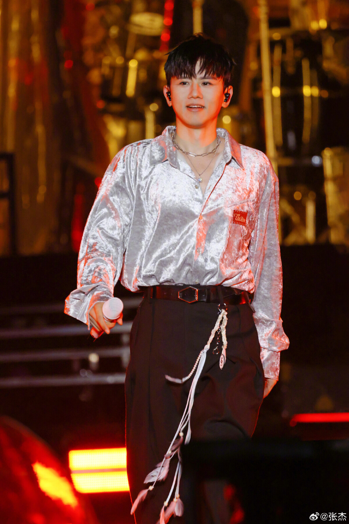 《中國好聲音》遭轟霸凌李玟！浙江衛視意外不斷，不只害死高以翔，趙麗穎也差點出意外