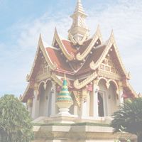ศาลหลักเมืองอุดรธานี