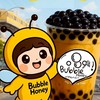 Bubble 🐝honey 🐝