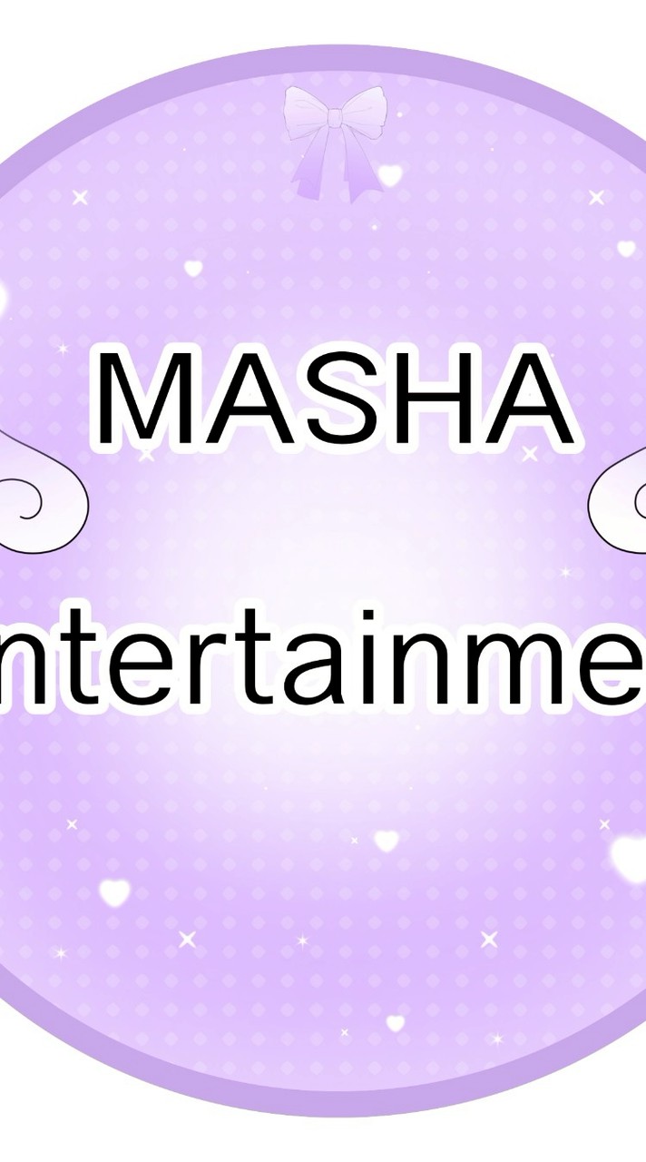 MASHA Entertainment