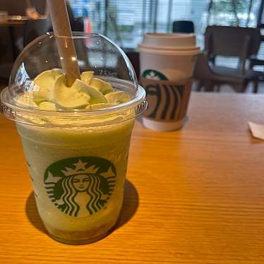 スターバックスコーヒー 広島大宮店のundefinedに実際訪問訪問したユーザーunknownさんが新しく投稿した新着口コミの写真