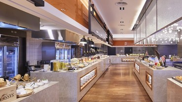 凱達大飯店 用餐享優惠