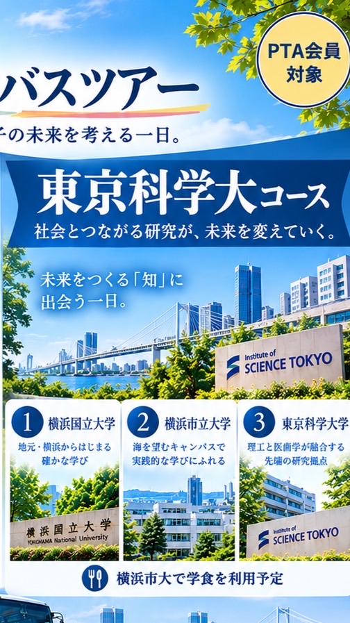 10.27 科学大コース