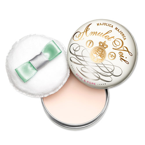 MAJOLICA MAJORCA 戀愛魔鏡 晝夜水水魔法蜜粉7g ◆86小舖 ◆